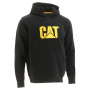 CAT Hoodie black|Caterpillar