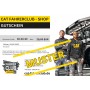 GIFT VOUCHER CAT FAHRERCLUB - 20,00 EUR
