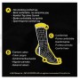 CAT BUSINESS Socken lang 5er Pack|Caterpillar