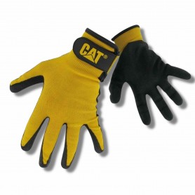 CAT Gloves Nitril |Caterpillar