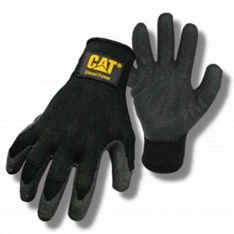 CAT Latex Handschuhe