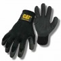 CAT Gloves LATEX PALM