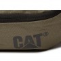 CAT Gürteltasche Oliv|Caterpillar