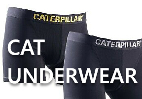 CAT Underwear